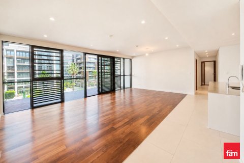 Apartament na sprzedaż w City Walk, Dubai, ZEA 3 sypialnie, 215 mkw., nr 721901 - zdjęcie 2