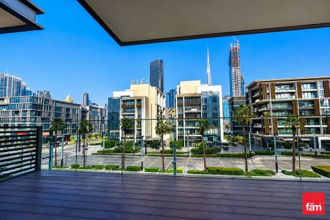 City Walk, Dubai, संयुक्त अरब अमीरात में अपार्टमेंट, 3 बेडरूम, 215 वर्ग मीटर, संख्या 721901