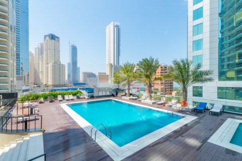 Lakás itt: Dubai Marina, EAE, 1 hálószoba, 77.1 m², azonosító: 721904 - fénykép 21