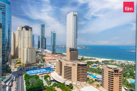 Dubai Marina, Dubai, BAE’de daire 1 yatak odası, 77.1 m&sup2; No 721904