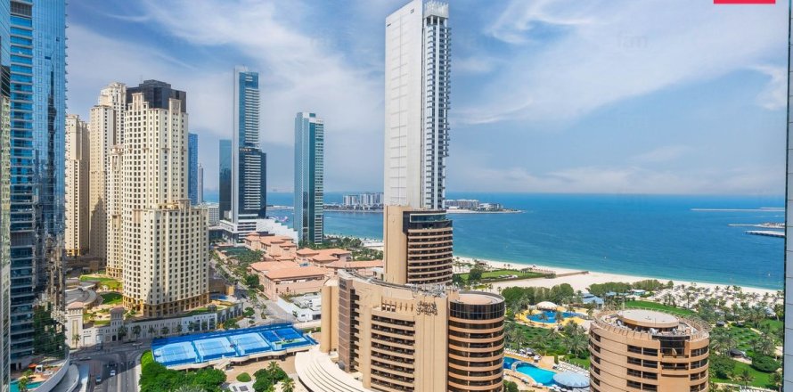Lakás itt: Dubai Marina, EAE, 1 hálószoba, 77.1 m², azonosító: 721904