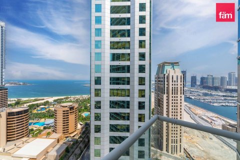 Lakás itt: Dubai Marina, EAE, 1 hálószoba, 77.1 m², azonosító: 721904 - fénykép 4