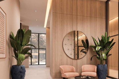Apartmen di Dubai, UAE 2 bilik tidur, 128.5 meter persegi № 721905 - foto 6