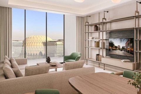 Apartmen di Dubai, UAE 2 bilik tidur, 128.5 meter persegi № 721905 - foto 11