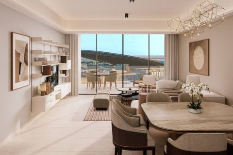 Apartmen di Dubai, UAE 2 bilik tidur, 128.5 meter persegi № 721905 - foto 10