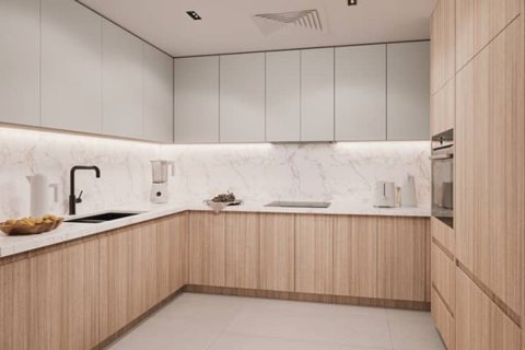 Apartament de vânzare în Dubai, EAU 2 dormitoare, 128.5 mp. №721905 - poză 11