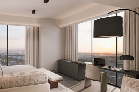 Apartmen di Dubai, UAE 2 bilik tidur, 128.5 meter persegi № 721905 - foto 9