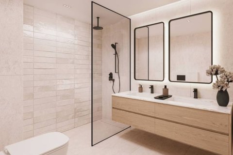 Apartmen di Dubai, UAE 2 bilik tidur, 128.5 meter persegi № 721905 - foto 8