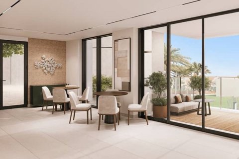 Byt v Dubai, SAE 2 ložnice, 128.5 m² Č.: 721905