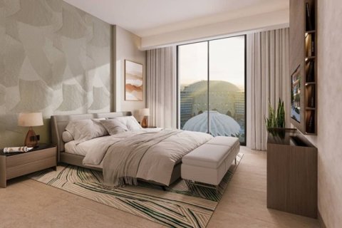 Apartament de vânzare în Dubai, EAU 2 dormitoare, 128.5 mp. №721905 - poză 8