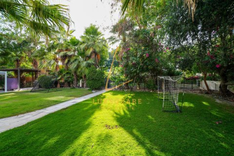 Vilă de închiriat în Green Community, Dubai, EAU 5 dormitoare, 882 mp. №718681 - poză 27