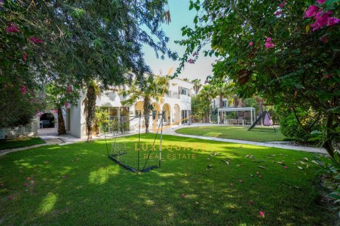 Vilă de închiriat în Green Community, Dubai, EAU 5 dormitoare, 882 mp. №718681 - poză 26