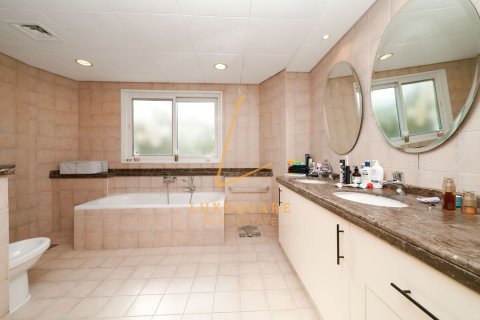 Vilă de închiriat în Green Community, Dubai, EAU 5 dormitoare, 882 mp. №718681 - poză 25