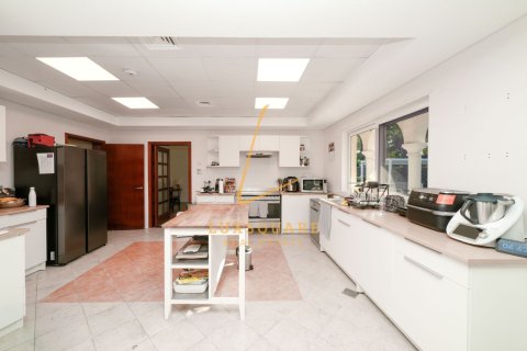 Vilă de închiriat în Green Community, Dubai, EAU 5 dormitoare, 882 mp. №718681 - poză 15