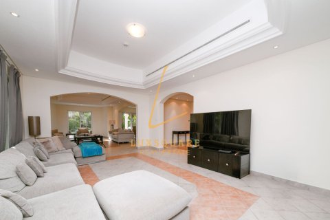 Vilă de închiriat în Green Community, Dubai, EAU 5 dormitoare, 882 mp. №718681 - poză 23