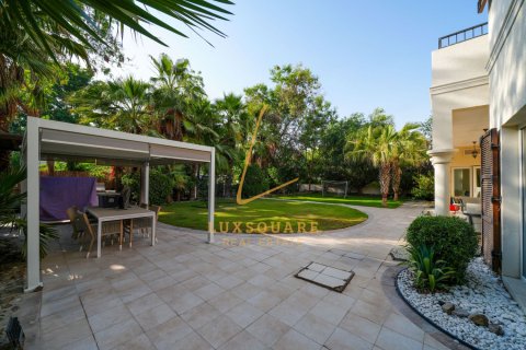 Vilă de închiriat în Green Community, Dubai, EAU 5 dormitoare, 882 mp. №718681 - poză 13