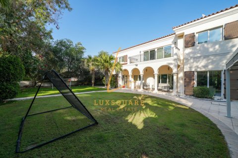Vilă de închiriat în Green Community, Dubai, EAU 5 dormitoare, 882 mp. №718681 - poză 10