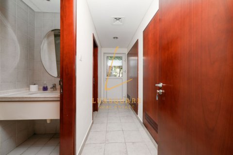 Vilă de închiriat în Green Community, Dubai, EAU 5 dormitoare, 882 mp. №718681 - poză 11