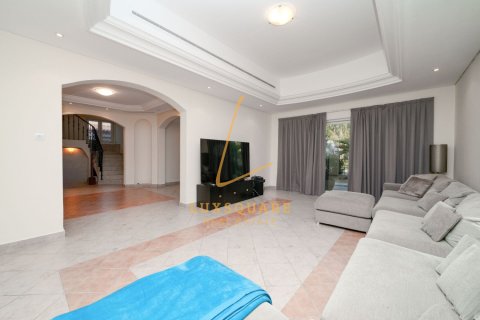 Vilă de închiriat în Green Community, Dubai, EAU 5 dormitoare, 882 mp. №718681 - poză 21