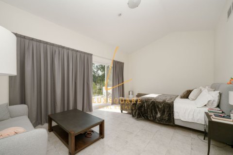 Vilă de închiriat în Green Community, Dubai, EAU 5 dormitoare, 882 mp. №718681 - poză 5