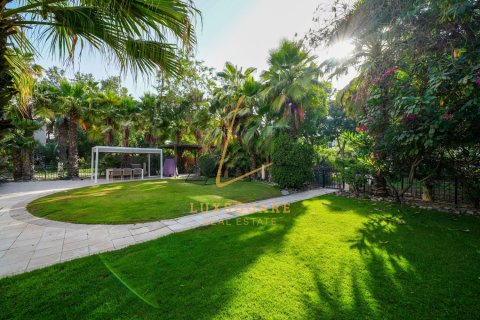 Vilă de închiriat în Green Community, Dubai, EAU 5 dormitoare, 882 mp. №718681 - poză 28