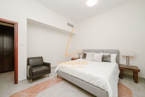 Vilă de închiriat în Green Community, Dubai, EAU 5 dormitoare, 882 mp. №718681 - poză 8