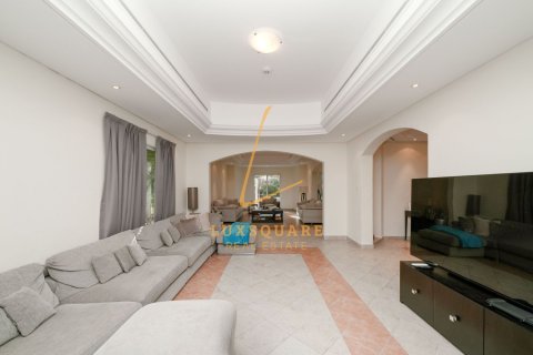 Vilă de închiriat în Green Community, Dubai, EAU 5 dormitoare, 882 mp. №718681 - poză 24