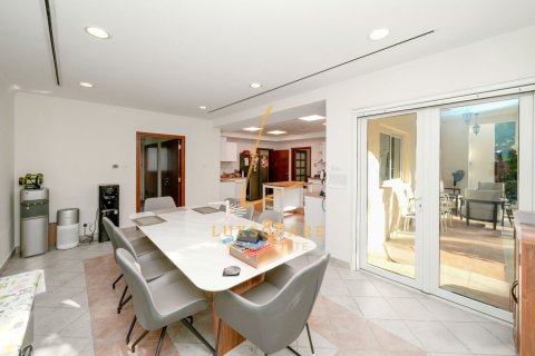 Vilă de închiriat în Green Community, Dubai, EAU 5 dormitoare, 882 mp. №718681 - poză 4