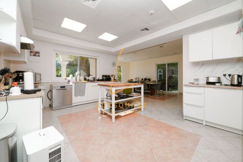 Vilă de închiriat în Green Community, Dubai, EAU 5 dormitoare, 882 mp. №718681 - poză 9