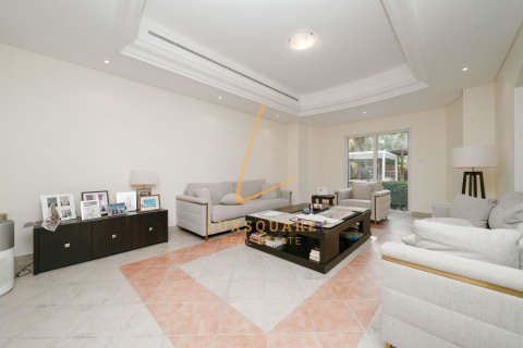 Vilă de închiriat în Green Community, Dubai, EAU 5 dormitoare, 882 mp. №718681 - poză 30