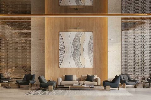 Apartament na sprzedaż w Dubai, ZEA 2 sypialnie, 103 mkw., nr 718684 - zdjęcie 7