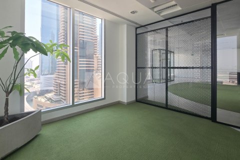 Dubai Marina, Dubai, BAE’de ofis 124.7 m² No 718682