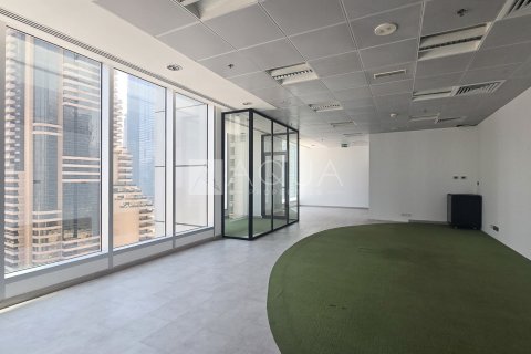 Ufficio in affitto a Dubai Marina, Dubai, EAU 124.7 mq. № 718682 - foto 7