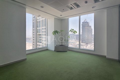 Ufficio in affitto a Dubai Marina, Dubai, EAU 124.7 mq. № 718682 - foto 3