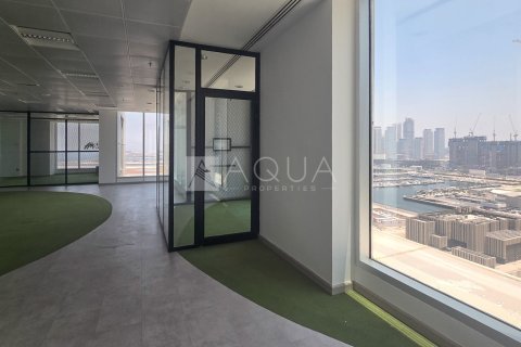 Ufficio in affitto a Dubai Marina, Dubai, EAU 124.7 mq. № 718682 - foto 2