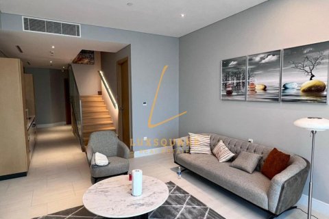 Lakás itt: Business Bay, Dubai, EAE, 1 hálószoba, 111 m², azonosító: 718680 - fénykép 2
