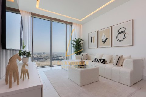 Byt v Business Bay, Dubai, SAE 1 ložnice, 111 m² Č.: 718680 - fotografie 5