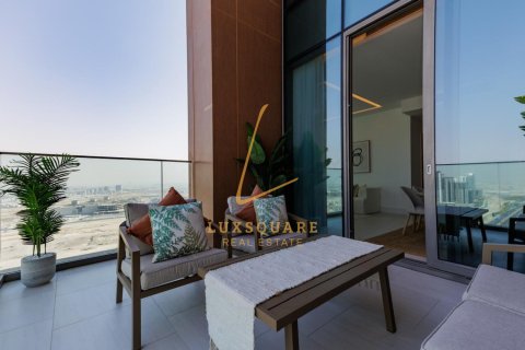 Byt v Business Bay, Dubai, SAE 1 ložnice, 111 m² Č.: 718680 - fotografie 10