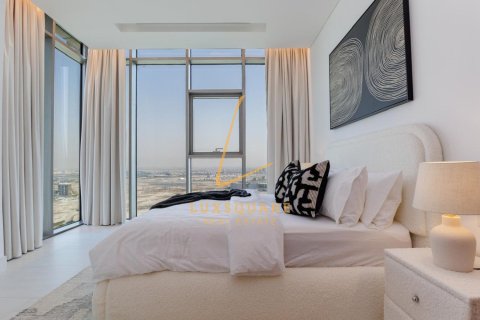 Byt v Business Bay, Dubai, SAE 1 ložnice, 111 m² Č.: 718680 - fotografie 3