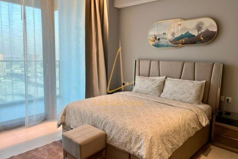 Lakás itt: Business Bay, Dubai, EAE, 1 hálószoba, 111 m², azonosító: 718680 - fénykép 13