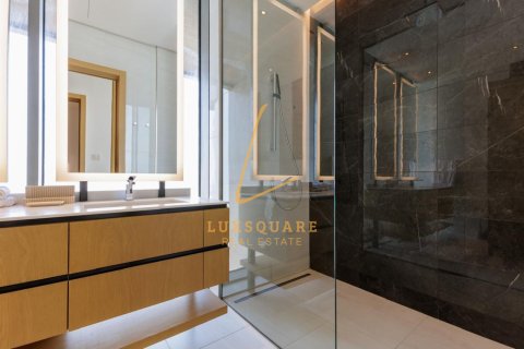 Byt v Business Bay, Dubai, SAE 1 ložnice, 111 m² Č.: 718680 - fotografie 12