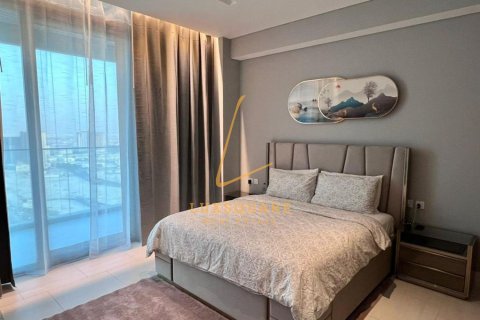 Lakás itt: Business Bay, Dubai, EAE, 1 hálószoba, 111 m², azonosító: 718680 - fénykép 7