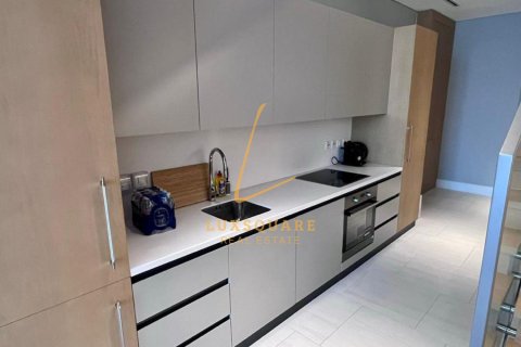 Lakás itt: Business Bay, Dubai, EAE, 1 hálószoba, 111 m², azonosító: 718680 - fénykép 6