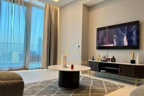 Lakás itt: Business Bay, Dubai, EAE, 1 hálószoba, 111 m², azonosító: 718680 - fénykép 18