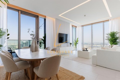 Byt v Business Bay, Dubai, SAE 1 ložnice, 111 m² Č.: 718680 - fotografie 9