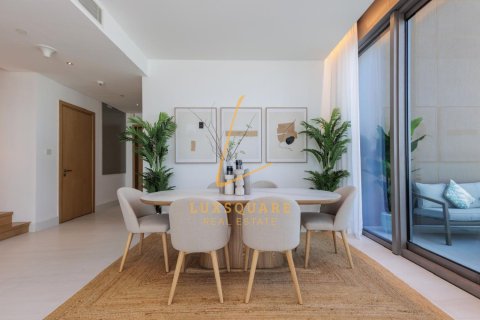 Byt v Business Bay, Dubai, SAE 1 ložnice, 111 m² Č.: 718680 - fotografie 4