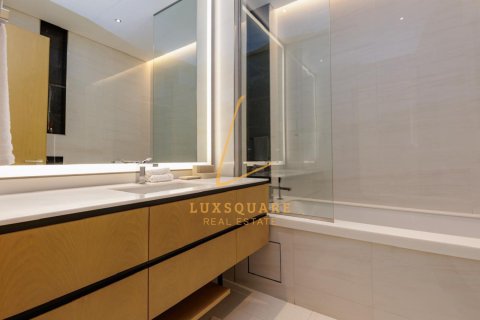 Byt v Business Bay, Dubai, SAE 1 ložnice, 111 m² Č.: 718680 - fotografie 13
