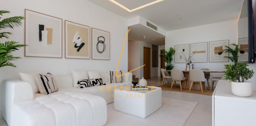 Byt v Business Bay, Dubai, SAE 1 ložnice, 111 m² Č.: 718680