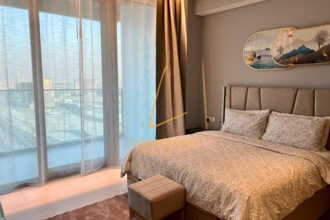 Lakás itt: Business Bay, Dubai, EAE, 1 hálószoba, 111 m², azonosító: 718680 - fénykép 12