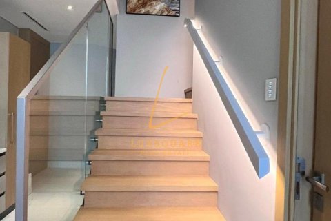 Lakás itt: Business Bay, Dubai, EAE, 1 hálószoba, 111 m², azonosító: 718680 - fénykép 4